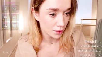 fancyamelia recorded nude video 622713