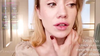 fancyamelia recorded nude video 622713