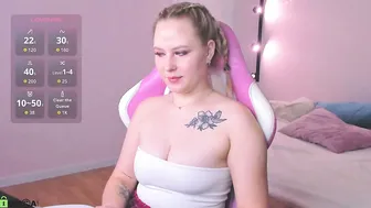 shei11a recorded nude video 622717