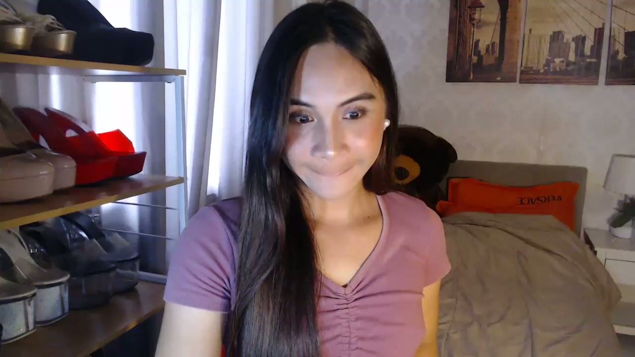 candy_auriana asian hot webcam porn
