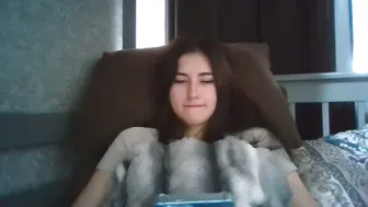 tempiebunting recorded nude video 622734