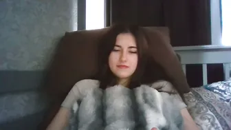 tempiebunting recorded nude video 622734