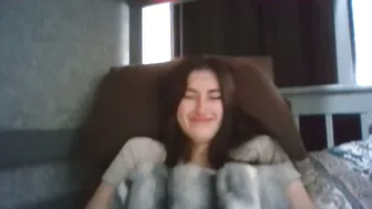 tempiebunting recorded nude video 622734