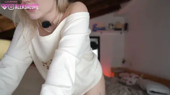 aleksalore recorded nude video 622782