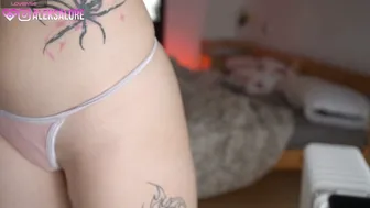 aleksalore recorded nude video 622782