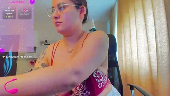 Diamondsharron squirtshow (01/25/2026)