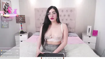 samanthacarteer 25 January 2026 porn chat video
