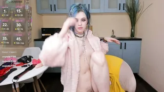 Noellegothicshadow sex chat cam 01/25/2026