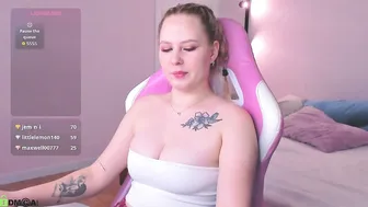 shei11a recorded nude video 622874