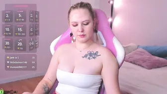 shei11a recorded nude video 622874