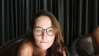 Trying2fit webcam chat porn video