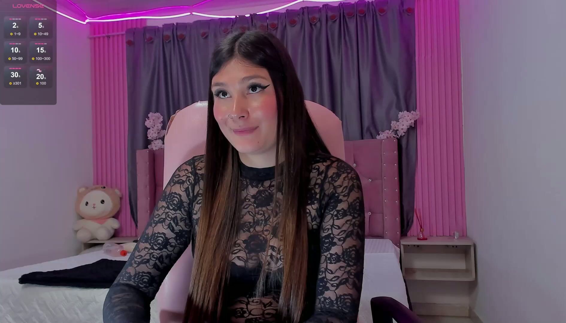 danielle_april porn chat video (01/25/2026)