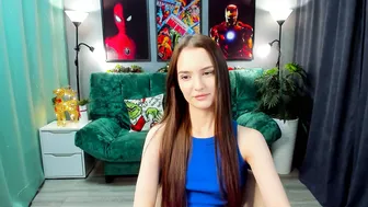 Samanthaawalker shy porn