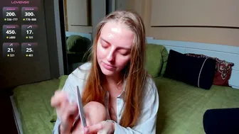jam_cream recorded nude video 623039