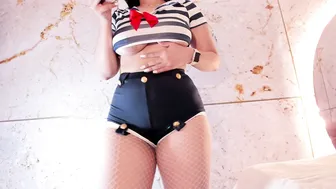 haylenpark recorded nude video 623059