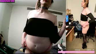 sissycdmish 01/25/2026