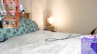 Jenny_style lovense 25 January 2026