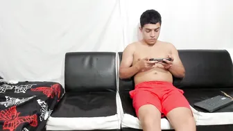 hannayaxel recorded nude video 623126