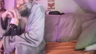 frenchbeardman hotcouple - 25 January 2026