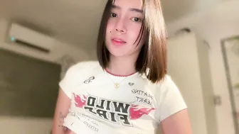 yowginethegreat recorded nude video 623177