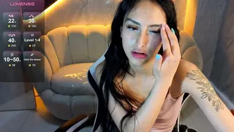 tifany_tx recorded nude video 623196