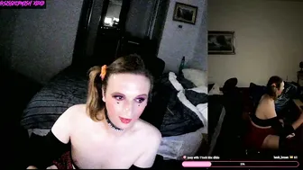 sissycdmish cam porn 25 January 2026