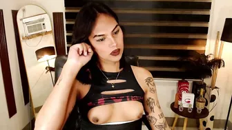 ririmoorets recorded nude video 623284
