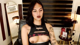ririmoorets recorded nude video 623284