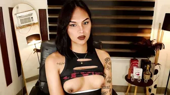 ririmoorets recorded nude video 623284