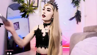 arianasantana live cam video - 01-25-2026