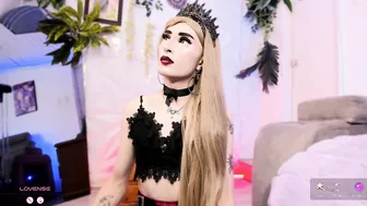arianasantana live cam video - 01-25-2026