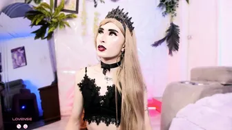arianasantana live cam video - 01-25-2026