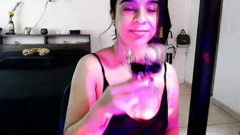 franfinee recorded nude video 623354