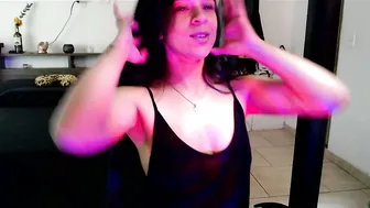 Franfinee natural porn chat
