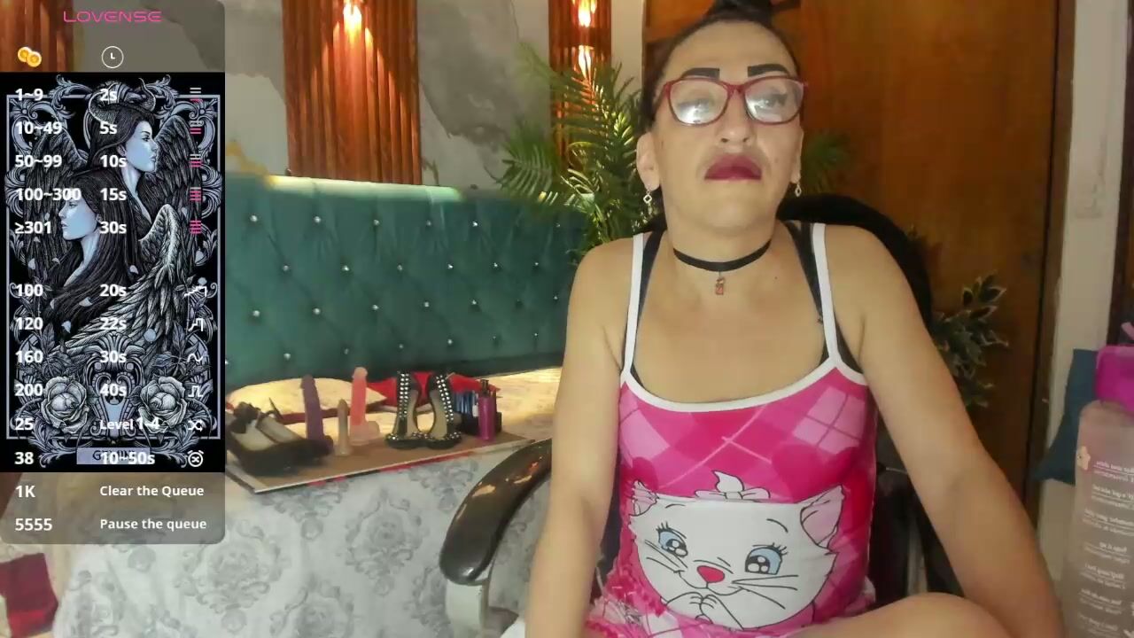 Sabrina_dupont sex porn cam - 25-Jan-2026