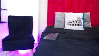 luna_and_titan recorded nude video 623398