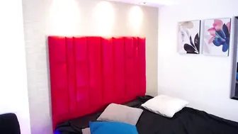 luna_and_titan recorded nude video 623398