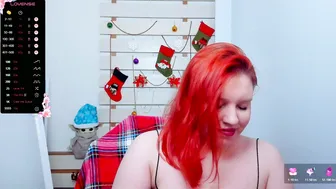 melibooo webcam show (01/25/2026)