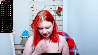 melibooo webcam show (01/25/2026)