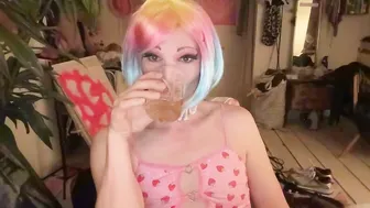 Pinkfag 25 January 2026 sissy