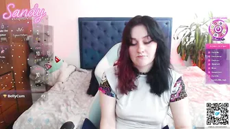 sandyprinss recorded nude video 623418