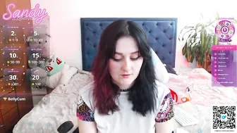 sandyprinss recorded nude video 623418