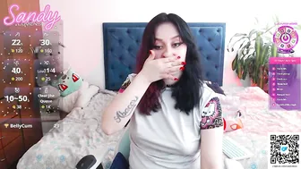 sandyprinss recorded nude video 623418
