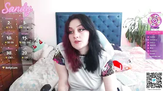 sandyprinss recorded nude video 623418