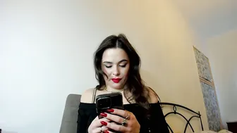 mistress_milana_ recorded nude video 623517