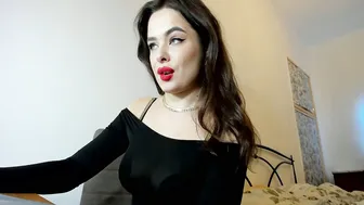 mistress_milana_ recorded nude video 623517