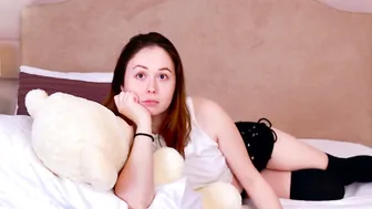lucyharis recorded nude video 623535