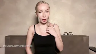 kendallperkins recorded nude video 623551