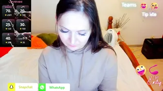 isabella666333 recorded nude video 623560