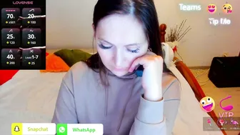 isabella666333 recorded nude video 623560